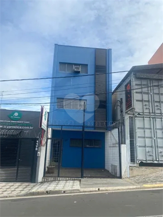 Aluguel Salas Sorocaba Centro 1