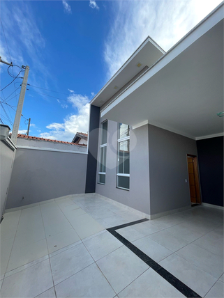 Venda Casa Limeira Jardim Residencial Recanto Alvorada 1