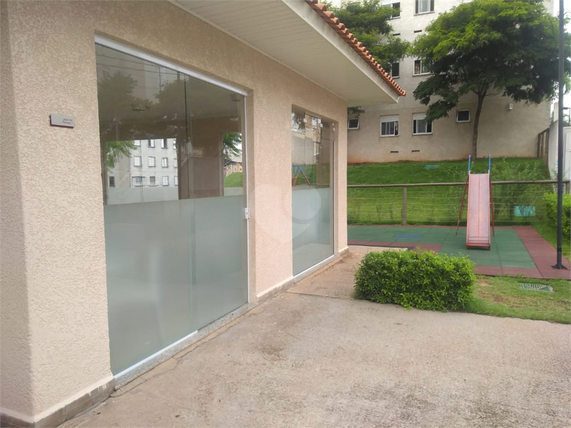 Venda Apartamento São Paulo Jardim São João (jaraguá) 1