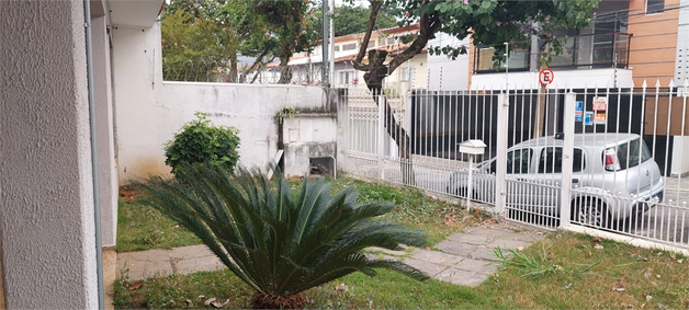 Venda Casa São Paulo Vila Aurora (zona Norte) 1