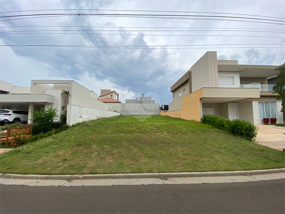 Venda Loteamento Campo Grande Terras Alpha Campo Grande 1