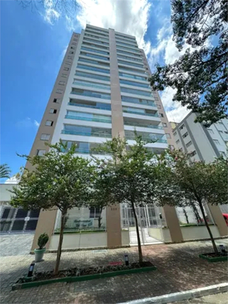 Venda Apartamento São José Dos Campos Vila Ema 1