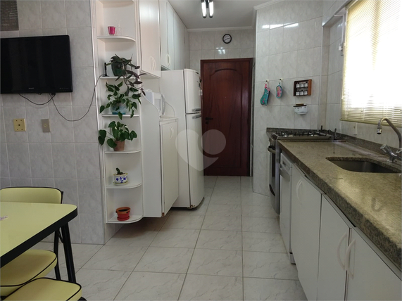 Venda Apartamento Valinhos Vila Embaré 1