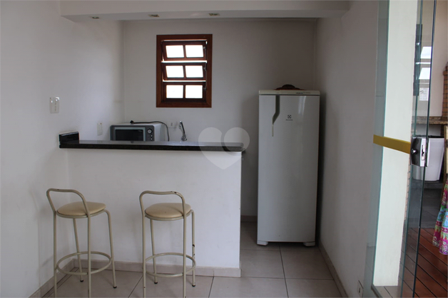 Venda Apartamento São Paulo Cambuci 1