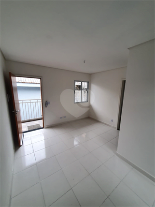 Venda Apartamento São Paulo Vila Paulo Silas 1