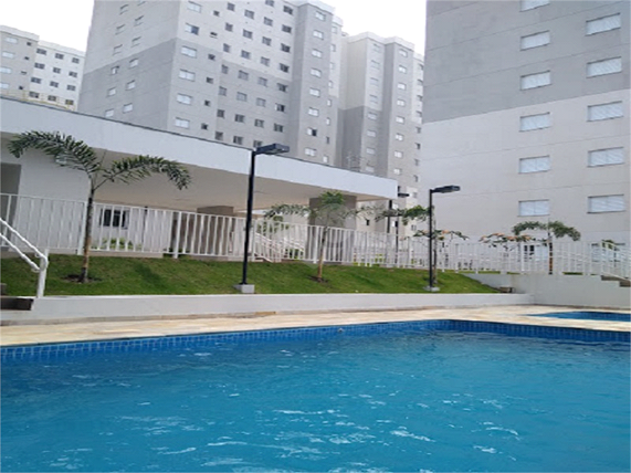 Venda Apartamento São Carlos Recreio São Judas Tadeu 1