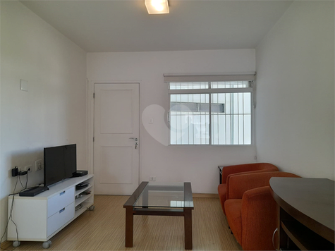 Venda Apartamento São Paulo Água Branca 1