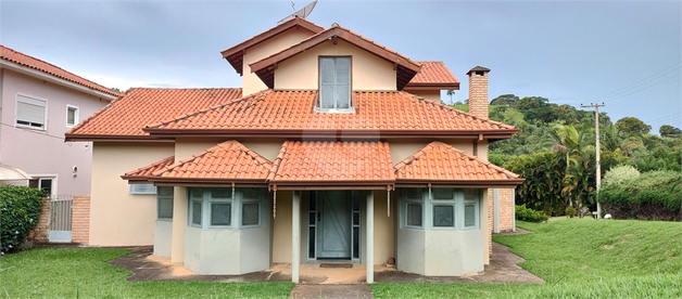 Venda Condomínio Itu Bairro Campos De Santo Antônio 1