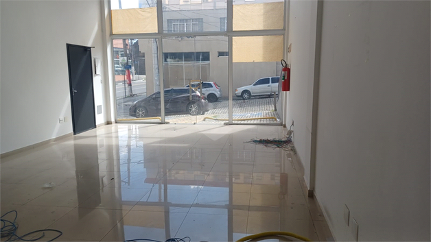 Aluguel Salão Comercial Guarulhos Vila Galvão 1