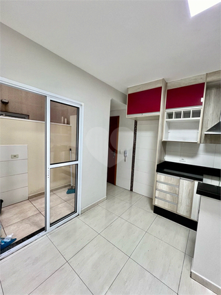 Venda Apartamento Santo André Jardim Ipanema 1