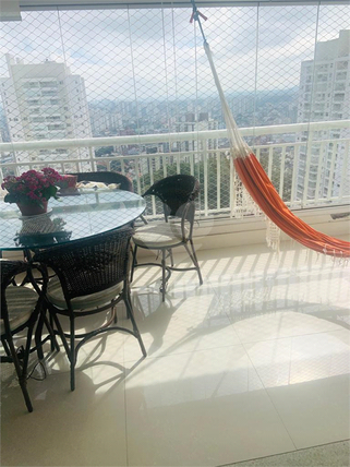 Venda Apartamento São Bernardo Do Campo Vila Lusitânia 1