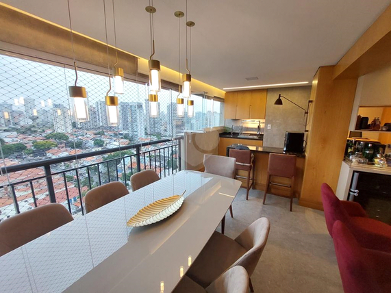 Venda Apartamento São Paulo Vila Mariana 1