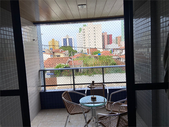 Venda Apartamento João Pessoa Manaíra 1