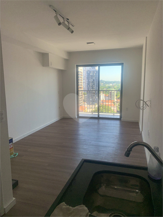 Aluguel Apartamento São Paulo Pinheiros 1