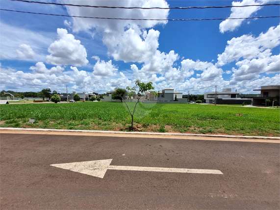 Venda Loteamento Campo Grande Jardim Noroeste 1