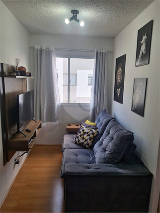 Venda Apartamento São Paulo Vila Ema 1