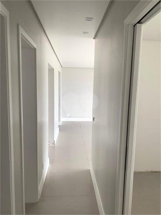 Venda Apartamento São Paulo Quinta Da Paineira 1