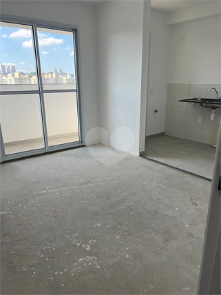 Venda Apartamento São Paulo Vila Guilherme 1