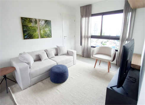 EDIFICIO 730 PADRE CARVALHO