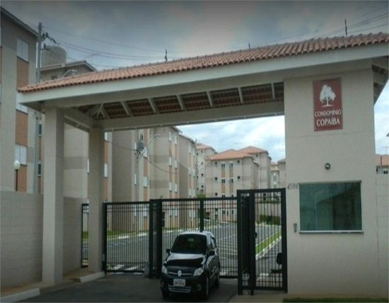 Venda Apartamento Indaiatuba Europark Comercial 1