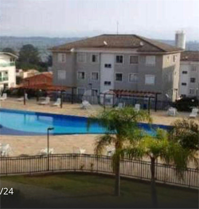 Venda Apartamento Mogi Das Cruzes Vila Bela Flor 1