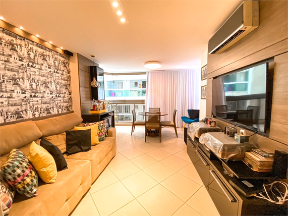 Venda Apartamento Vila Velha Praia De Itaparica 1