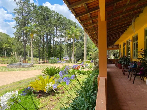 Venda Fazenda São Roque Do Carmo (canguera) 1