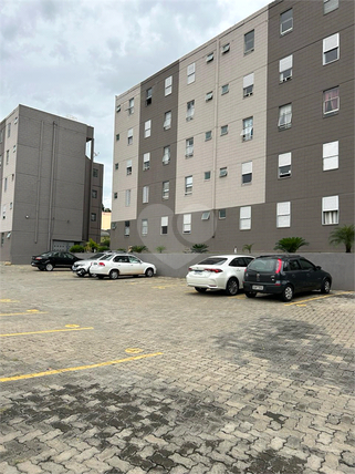 Venda Apartamento Campinas Dic I (conjunto Habitacional Monsenhor Luiz Fernando Abreu) 1