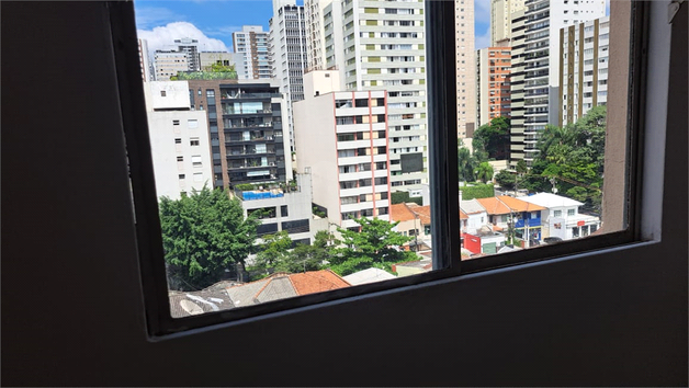 Venda Apartamento São Paulo Água Branca 1