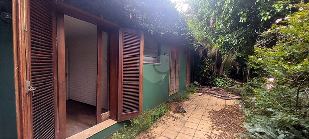 Venda Casa térrea São Paulo Campo Belo 1