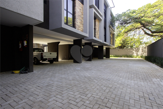 Cube Vert Cidade Jardim