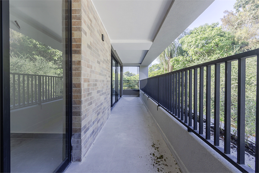 Cube Vert Cidade Jardim