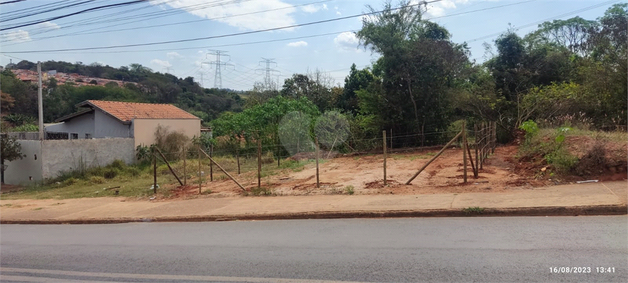 Venda Terreno Bauru Parque Giansante 1