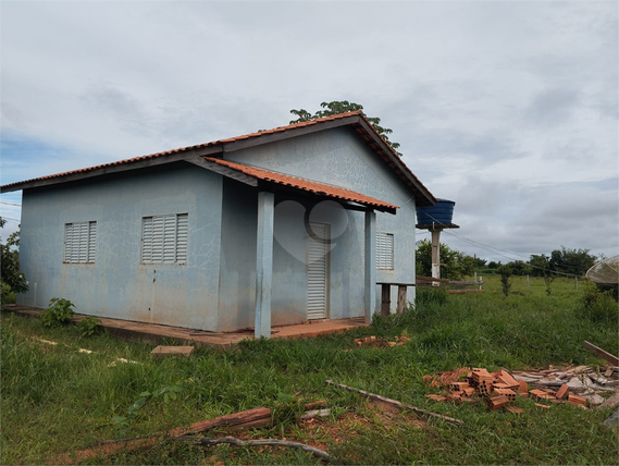 Venda Área de Terra Sinop Área Rural De Sinop 1