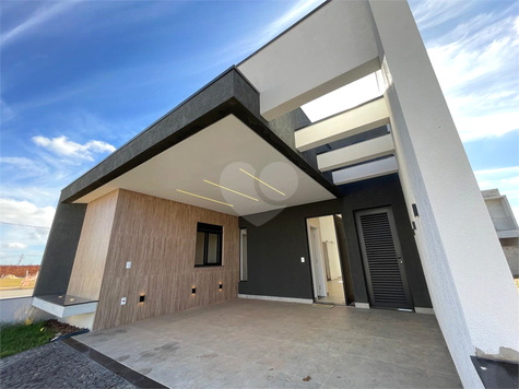 Residencial Villagio Wanel