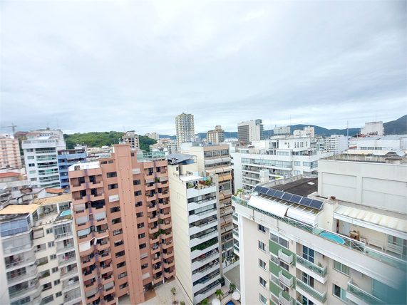 Venda Apartamento Niterói Ingá 1