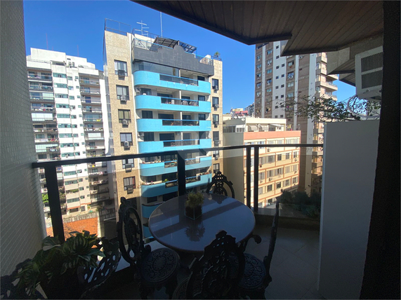 Venda Apartamento Niterói Icaraí 1