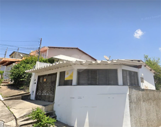 Venda Casa térrea São Paulo Vila Nina 1