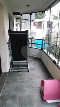 Venda Apartamento São Paulo Vila Andrade 2