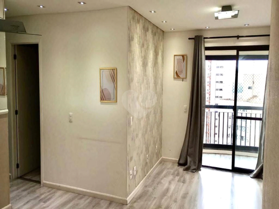 Venda Apartamento São Paulo Vila Bela 1