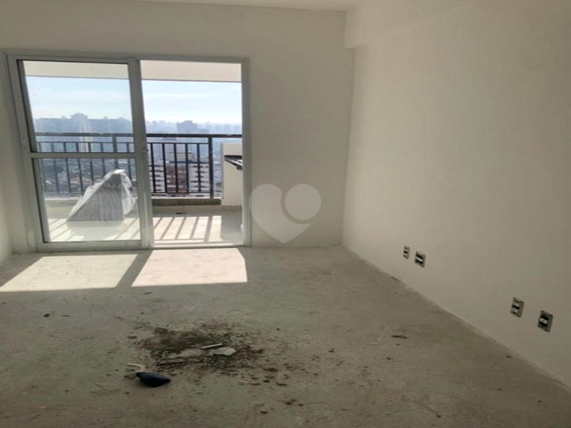 Venda Apartamento São Paulo Vila Zilda (tatuapé) 1