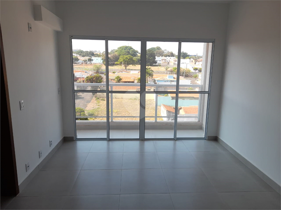 Venda Apartamento São Carlos Jardim Gibertoni 1