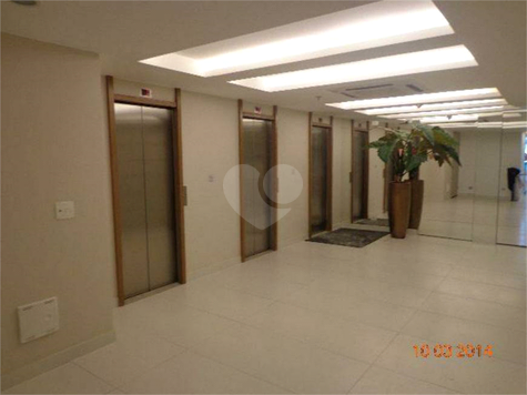 CENTER OFFICES