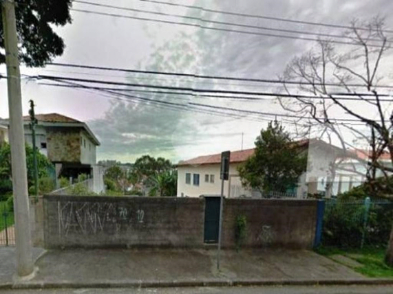 Venda Terreno São Paulo Vila Inah 1