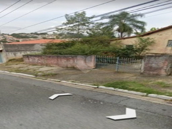 Venda Terreno São Paulo Tremembé 1