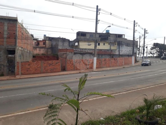 Venda Terreno São Paulo Jardim Rodolfo Pirani 1