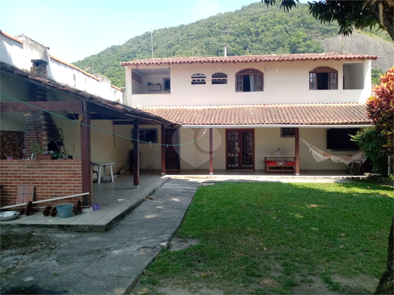 Venda Casa Niterói Piratininga 1