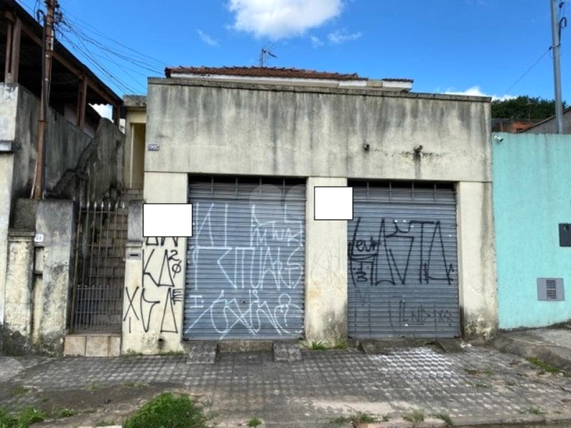 Venda Casa São Paulo Vila Invernada 1