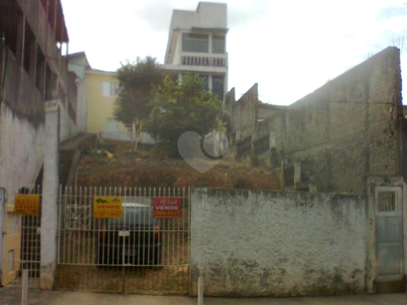 Venda Terreno São Paulo Parque Anhangüera (são Domingos) 1