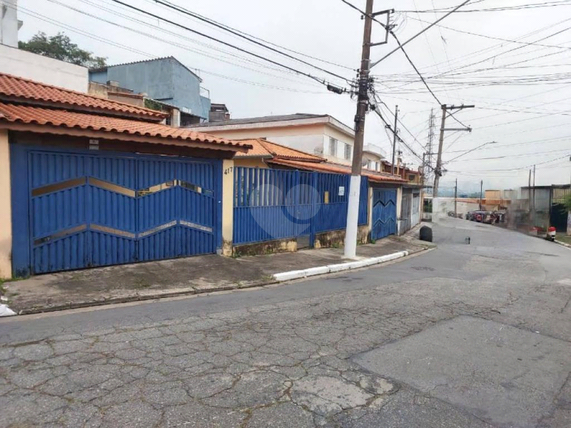 Venda Casa São Paulo Cangaíba 1